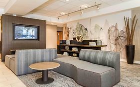 Courtyard By Marriott Orlando Lake Mary North